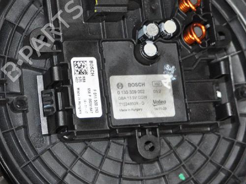 Heater blower motor MERCEDES-BENZ C-CLASS (W205) C 220 BlueTEC / d (205.003) | BP6726339M62 