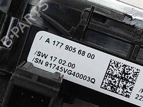 Switch MERCEDES-BENZ GLA (H247) GLA 200 d (247.712) | BP32143045I30 