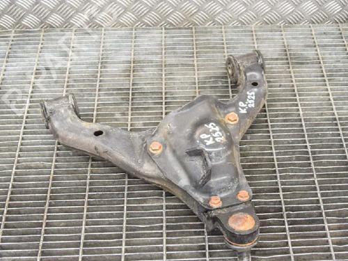 Used Left front suspension arm MERCEDES-BENZ SPRINTER 3-t Platform/Chassis (B906) 213 CDI (906.111, 906.113, 906.211, 906.213) (129 hp) 6756627