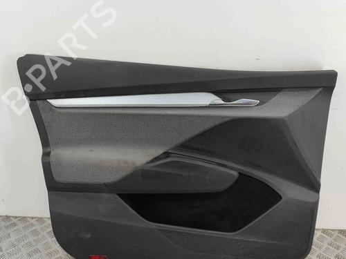 Used Front left panel Front left panel SKODA ENYAQ iV SUV (5AZ) 60 (179 hp) 29486675 29486675