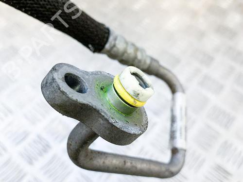 AC pipe VOLVO V60 I (155) D4 | BP14610945M126 