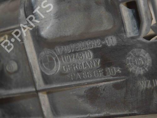 Kølerpakke BMW 3 (E90) 320 d | BP30256575M120 