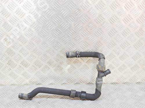 Pipe AUDI Q8 (4MN, 4MT) 50 TDI Mild Hybrid quattro | BP14649128M125