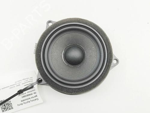 Used Speaker Speaker BMW X3 (G01, F97, G08) xDrive 20 d (190 hp) 38875700 38875700