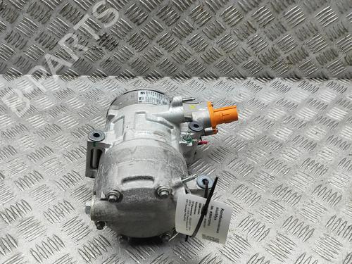 Used AC compressor AC compressor PEUGEOT 2008 II (UD_, US_, UY_, UJ_, UR_, UC_) e-2008 (UKZKXZ) (136 hp) 36067703 36067703