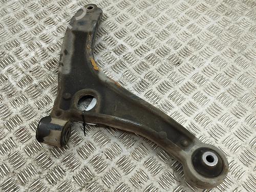 Left front suspension arm RENAULT MASTER III Van (FV) 2.3 dCi 145 FWD (FV0E, FV0F, FV0H, FV02, FV0M, FV0S,... | BP31297078M12 - Image 4
