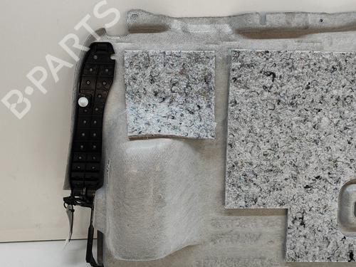 Boot lining MAZDA CX-30 (DM) e-SKYACTIV-X M Hybrid | BP29391862I3 