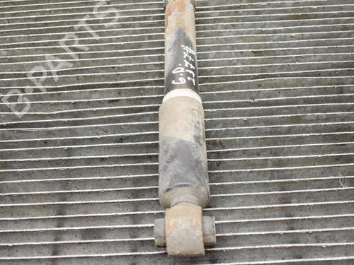Used Right rear shock absorber Right rear shock absorber SMART CITY-COUPE (450) 0.7 (450.352, 450.353) (61 hp) 20232792 20232792