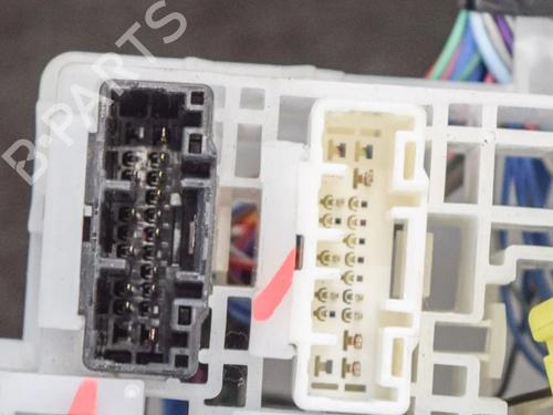 Fuse box TOYOTA AURIS Estate (_E18_) 1.4 D-4D (NDE180_) | BP6753812E1 