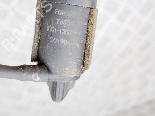 Washer pump FORD TRANSIT COURIER B460 MPV 1.5 TDCi | BP38731424E24 - Image 7