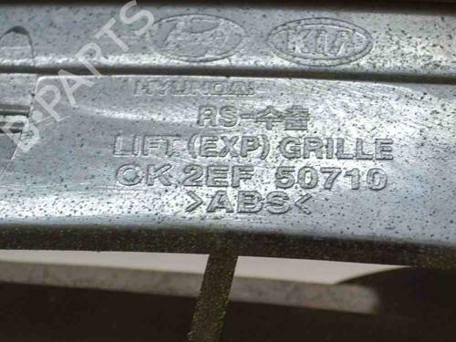 Grille KIA CARENS I MPV (FC, FJ) 2.0 CRDi | BP29432428C40 