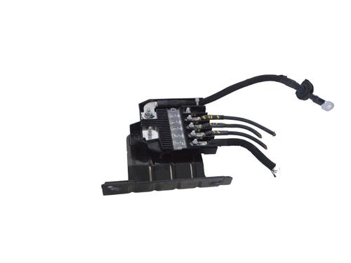 Fuse box CITROËN C4 III (BA_, BB_, BC_) ë-C4 (BCZKXC, BZCKSC) | BP33359889E1 - Image 2