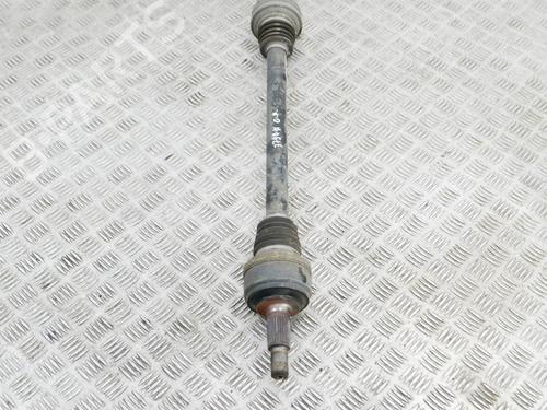 Used Left rear driveshaft Left rear driveshaft PORSCHE CAYENNE (92A) 3.0 S E-Hybrid (416 hp) 11113437 11113437