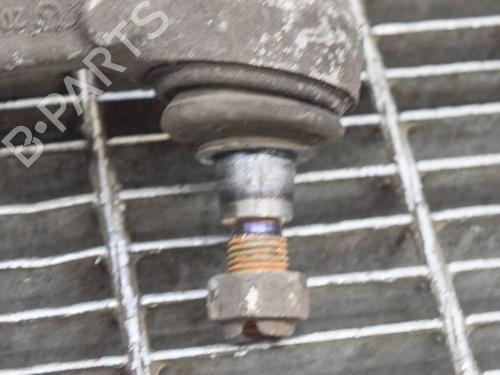 Left front suspension arm MERCEDES-BENZ C-CLASS (W204) C 200 CDI (204.007, 204.006) | BP10398295M12