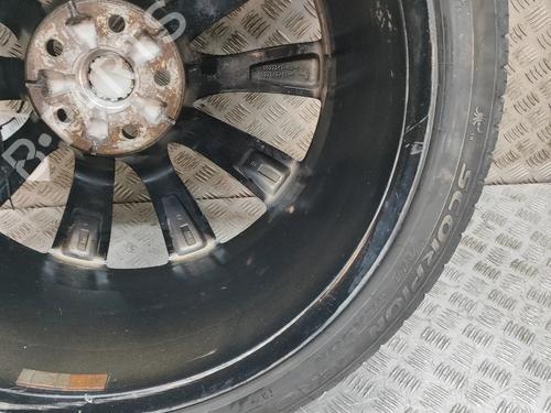 Fælk TESLA MODEL X (5YJX) P100D AWD | BP33661435C45 - Image 13