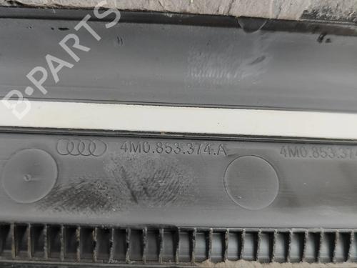 Trinbræt AUDI Q7 (4MB, 4MG, 4MQ) 3.0 TDI quattro | BP26383355C149 