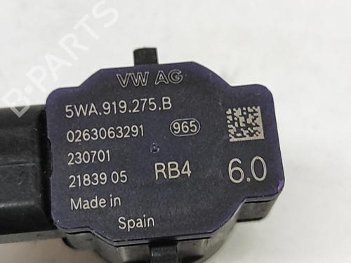 Electronic module VW ID.3 (E11, E12) Pro | BP28553871M83 
