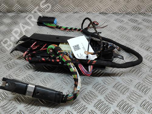 Fuse box PORSCHE 911 (996) 3.4 Carrera 4 | BP24142720E1 