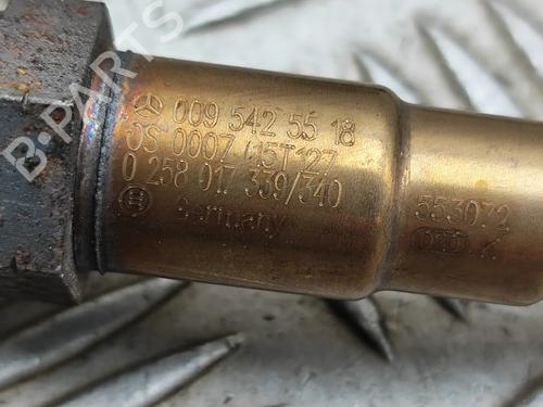 Electronic sensor MERCEDES-BENZ SLK (R172) 350 (172.457) | BP39473162M84 - Image 6