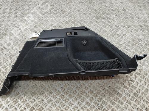 Used Boot lining AUDI Q5 (FYB, FYG) 2.0 TFSI quattro (252 hp) 28435205