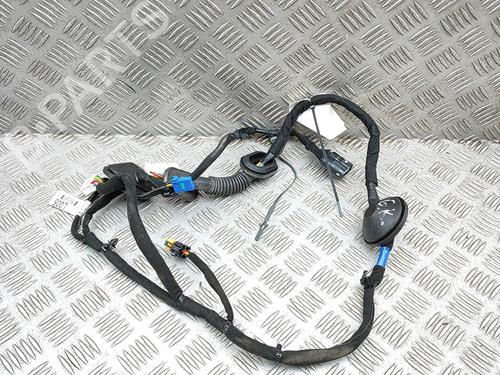 Cablaggio Cablaggio KIA NIRO I (DE) E-NIRO (204 hp) 37269473 37269473