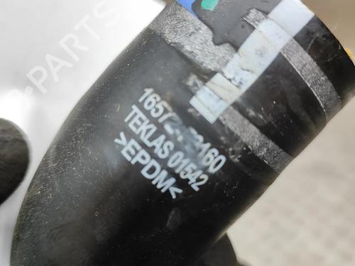 Pipe TOYOTA C-HR (_X2_, _H2_) Hybrid (MAXH20) | BP27794220M125 - Image 6