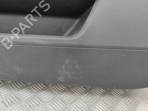 Front right panel LAND ROVER RANGE ROVER EVOQUE (L538) 2.2 D 4x4 | BP29753004C59