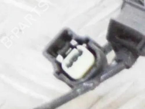 Electronic module FORD FIESTA VII (HJ, HF) 1.0 EcoBoost | BP14655384M83 