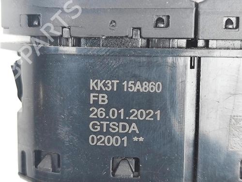 Switch FORD TRANSIT V363 Van (FCD, FDD) 2.0 EcoBlue | BP37642672I30 - Image 6