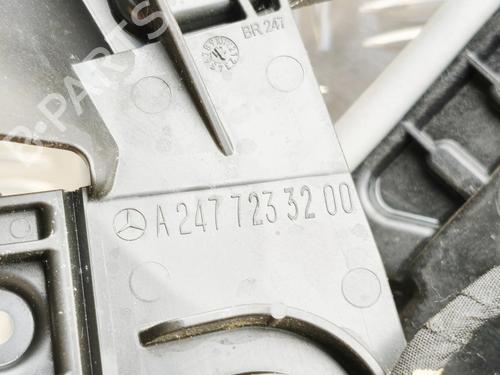 Front right window mechanism MERCEDES-BENZ EQA (H243) EQA 250 (243.701) | BP38706725C23 - Image 14