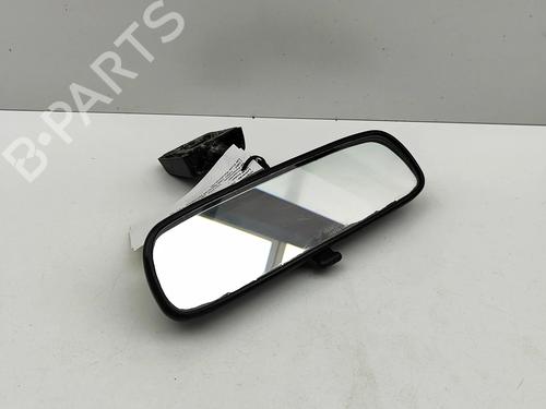 Used Rear mirror Rear mirror TOYOTA MR2 I (AW1_) 1.6 16V (AW11) (116 hp) 28028660 28028660