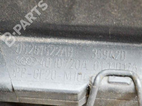 Air filter box CHRYSLER 300C (LX, LE) 3.0 CRD | BP9628494M87 - Image 5