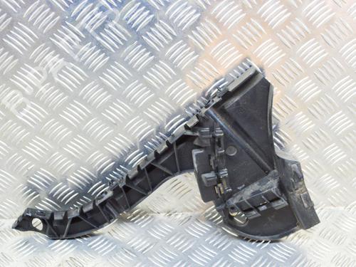 Used Rear bumper bracket VOLVO XC70 II (136) D5 AWD (205 hp) 14620760