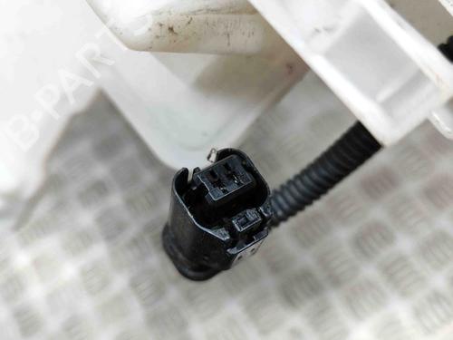 Windscreen washer tank PEUGEOT 3008 II SUV (MC_, MR_, MJ_, M4_) 1.2 THP/ PureTech 130 (MRHNSM, MRHNSU, MRHNSJ, MRHNYW,... | BP16536205C113 