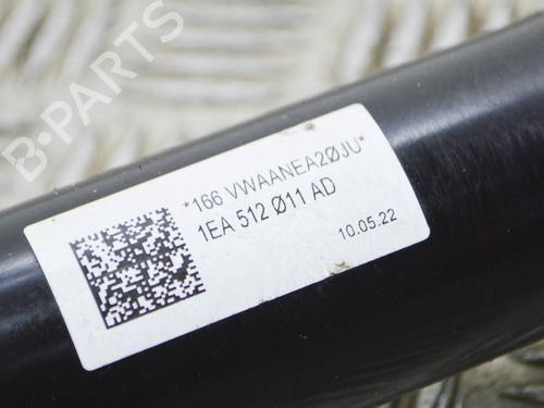 Højre bagtil støddæmper VW ID.3 (E11, E12) Pro | BP27760461M19 