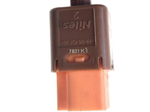 Electronic sensor NISSAN JUKE (F15) 1.5 dCi | BP30231280M84 