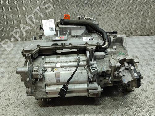 Moteur PEUGEOT 2008 II (UD_, US_, UY_, UJ_, UR_, UC_) e-2008 (UKZKXZ) (136 hp) 27779509