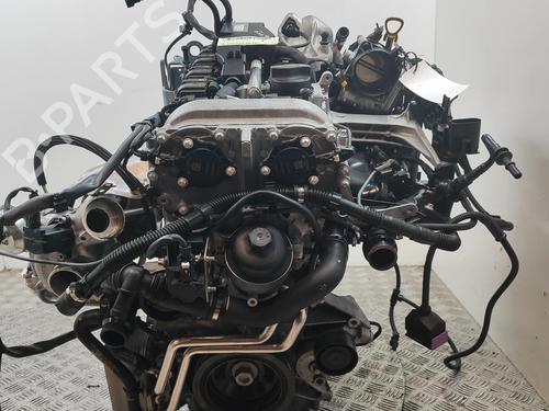 Engine MERCEDES-BENZ E-CLASS Convertible (A238) E 300 (238.448) | BP38184424M1 - Image 3