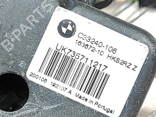 Tailgate lock BMW 5 Touring (G31) 530 d xDrive | BP37269230C101 - Image 6