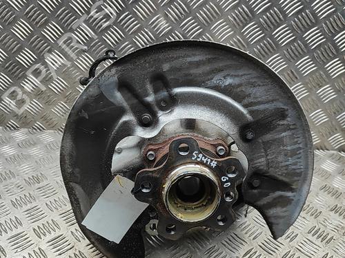 Højre hjullejehus spindel BMW X5 (G05, F95) xDrive 30 d Mild-Hybrid (298 hp) 31592613