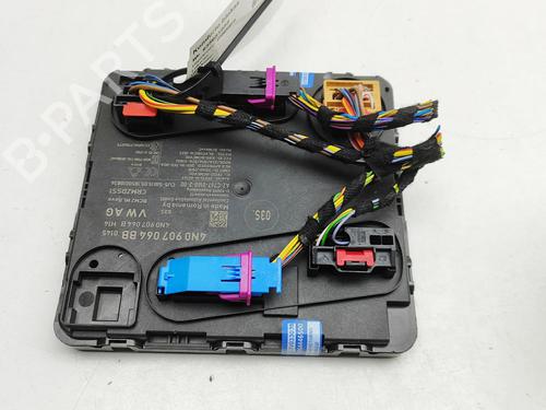 Electronic module AUDI Q7 (4LB) 3.0 TDI quattro | BP35718009M83 - Image 4
