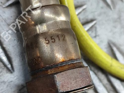 Electronic sensor MERCEDES-BENZ C-CLASS (W206) C 200 (206.042) | BP28565970M84 