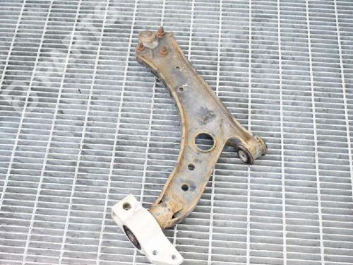 Right front suspension arm VW GOLF VI (5K1) 1.4 | BP6717063M13 