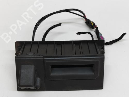 Used Tailgate handle AUDI Q8 E-TRON Sportback (GET) 55 quattro (408 hp) 28562029