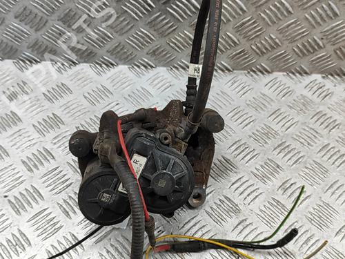 Right rear brake caliper JAGUAR I-PACE (X590) EV400 AWD | BP28062613M106 