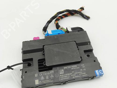Used Electronic module Electronic module AUDI Q5 (FYB, FYG) SQ5 TFSI quattro (354 hp) 36231915 36231915