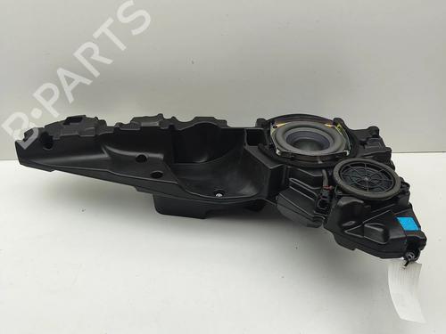 Electronic module AUDI Q7 (4MB, 4MG, 4MQ) SQ7 TDI quattro | BP28171819M83