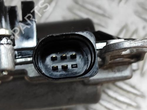 Tailgate lock VW T-ROC (A11, D11) 1.0 TSI | BP24581481C101 