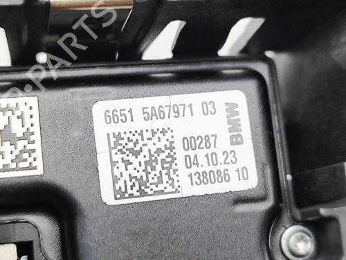 Camera BMW X7 (G07) xDrive 40 i Mild Hybrid | BP33389976E14 - Image 7