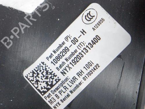 Andre TESLA MODEL 3 (5YJ3) EV | BP27748266O1 - Image 7